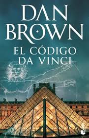 El código Da Vinci *Dan Brown* BOOKET