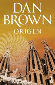 Origen *Dan Brown* BOOKET
