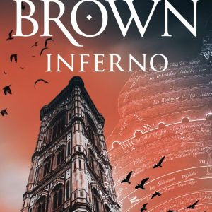 Inferno *Dan Brown* BOOKET