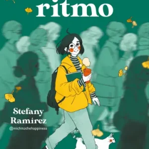 A mi propio ritmo *Stefany Ramírez*