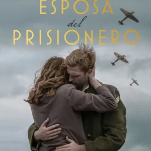 La Esposa del Prisionero *Maggie Brookes*