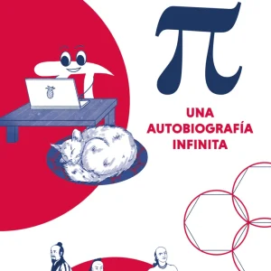 Pi: Una autobiografía infinita *Mahsa Allahbakhshi, Andrés Navas, Verena Rodríguez*