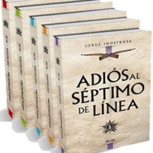 Adiós al séptimo de línea *Jorge Inostrosa*