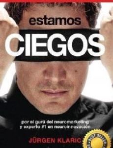 Estamos Ciegos *Jürgen Klaric* BOOKET