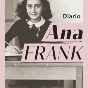 Diario *Ana Frank*