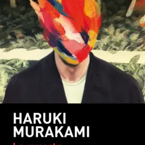 LA MUERTE DEL COMENDADOR (LIBRO 1) *Haruki Murakami*