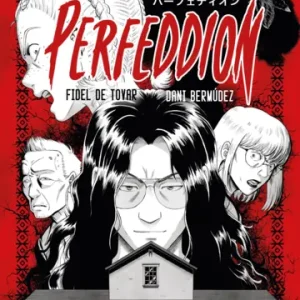 Perfeddion *Dani Bermúdez y Fidel de Tovar*