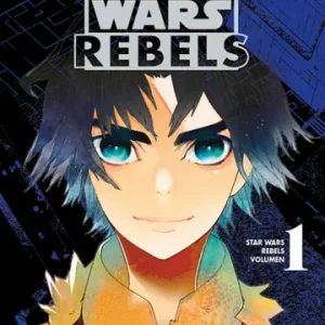 Star Wars Rebels Vol.1