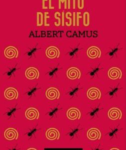 Mito De Sisifo *Albert Camus*