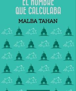 Hombre Que Calculaba *Malba Tahan*