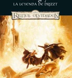 NEVERWINTER N. 01/04 Gauntlgrym *SALVATORE, R. A.*