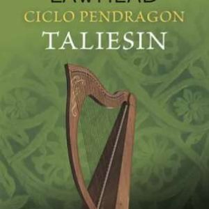 Ciclo Pendragon N. 01/06 Taliesin