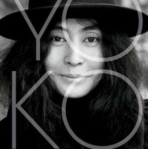 Yoko *David Sheff*