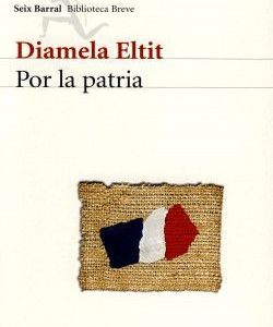 Por la Patria *Diamela Eltit*
