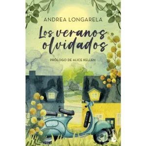 Los Veranos Olvidados *Andre Longarella*