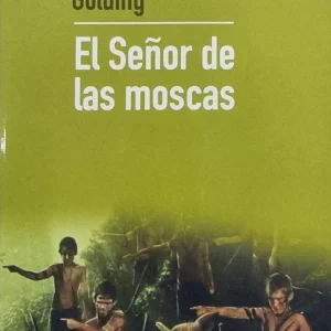 El Señor de las Moscas *William Golding*