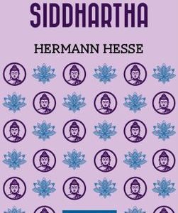 Siddhartha *Hermann Hesse*