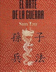 El Arte de la Guerra *Sun Tzu*