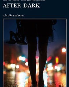 After Dark *Haruki Murakami*