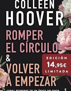 Omnibus (Romper el círculo + Volver a empezar)
