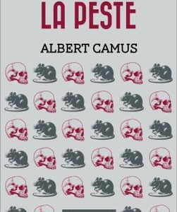 La Peste *Albert Camus*