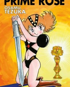 Prime Rose *Osamu Tezuka*