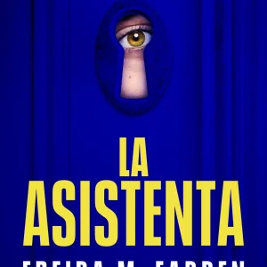 La Asistenta *Freida Mcfadden*