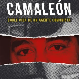 Camaleón *Javier Rebolledo*