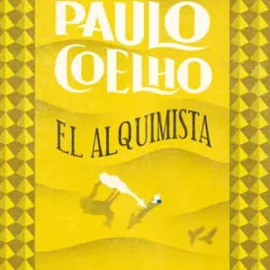 El Alquimista *Paulo Coelho*