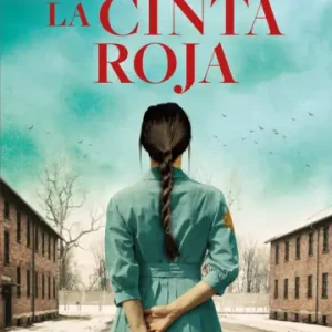La cinta roja *Lucy Adlington*