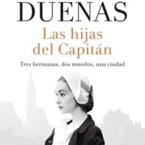 Las hijas del capitán *María Dueñas*