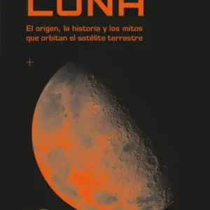 Luna *José María Maza* booket