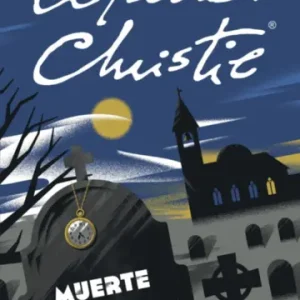 Muerte en la vicaría *Agatha Christie*