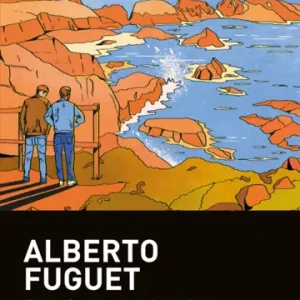 Por favor, rebobinar *Alberto Fuguet*