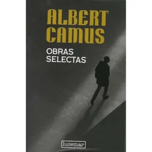 Obras selectas Albert Camus. (Tapa dura)