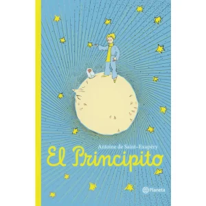 El Principito (edición lujo)