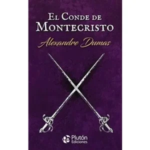 El Conde de Montecristo. Alexandre Dumas (Tapa dura)