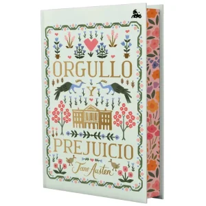 Orgullo y prejuicio. (edición especial)