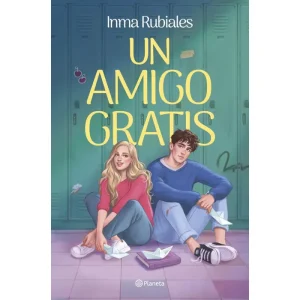 Un amigo gratis. Imna Rubiales