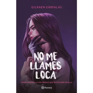 No me llames loca. Gilraen Eärfalas.