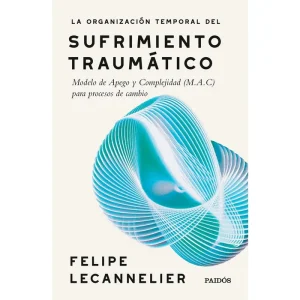 Sufrimiento traumático. Felipe Lecannelier.