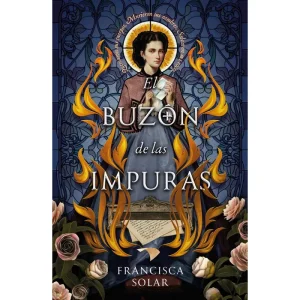 El buzón de las impuras. Francisca Solar.