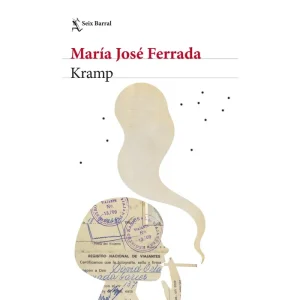 Kramp. María Jose Ferrada.