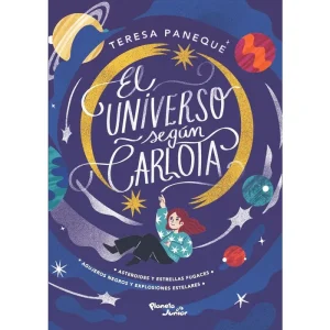 El universo según Carlota #1 y #2. (edición especial)