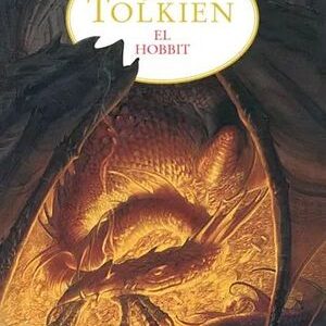 El Hobbit. J. R. R. Tolkien.