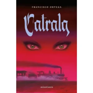 Catrala. Francisco Ortega