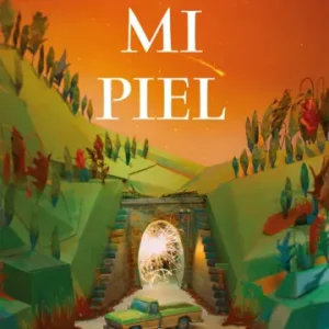 Bajo mi piel. T. J Klune.